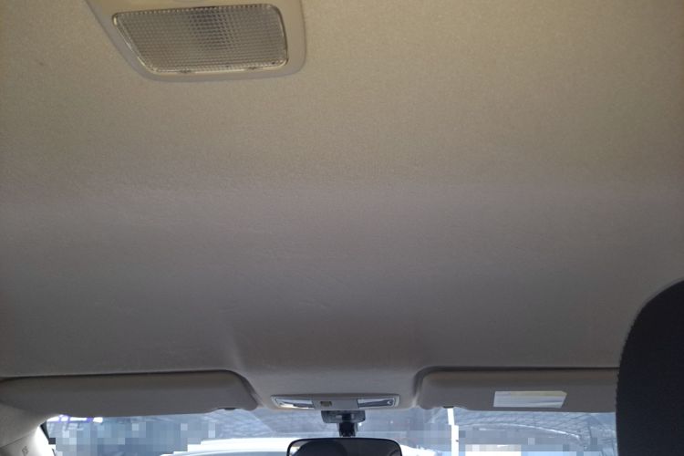 Used Mitsubishi ASX 2016 2.0L CVT Two-Wheel Drive Navigation Edition
