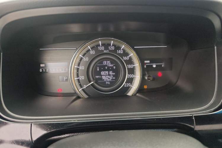 Used Honda Elysion 2016 2.4L Comfort Edition
