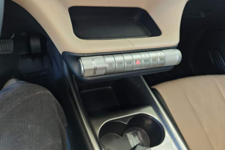 Used BYD Dolphin 2025 420km Free Edition
