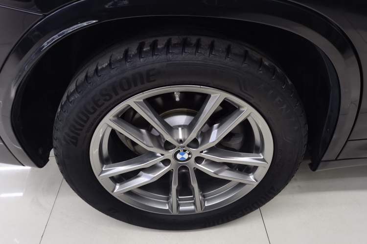 Used BMW X3 2020 xDrive28i M Sport Package
