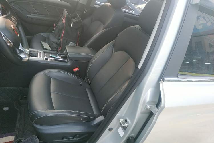 Used Roewe RX5 2020 20T Automatic 4G Connect Superior Flagship Edition