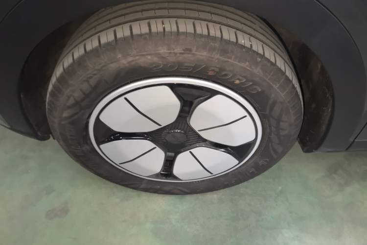 Used  Geome 2025 310km Youth Edition
