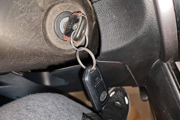 Used Toyota Vios 2014 1.5L Automatic ZhiZhen Edition
