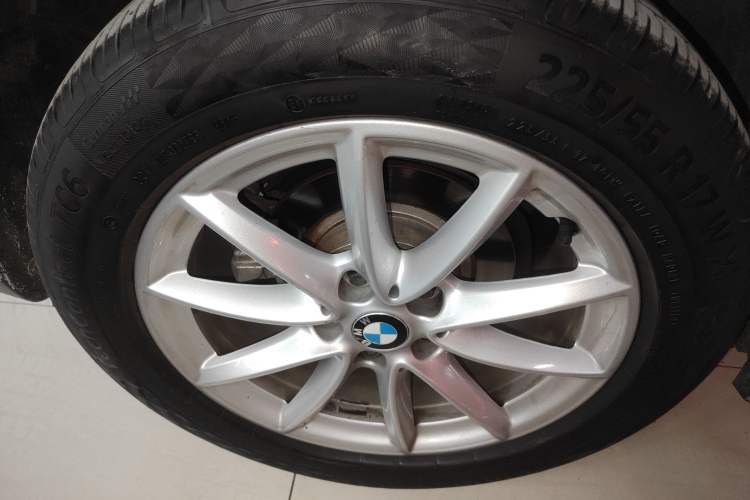 Used BMW X1 2016 sDrive18Li Fashion Model
