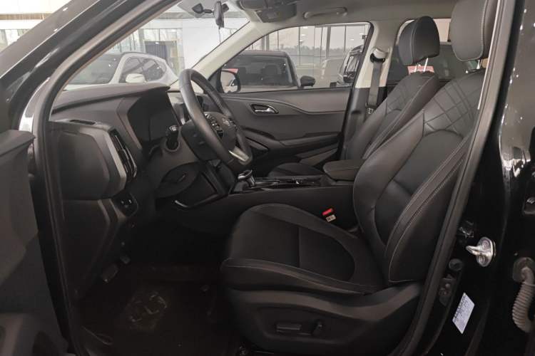 Used Hyundai ix35 2021 2.0L Automatic 2WD GLS Leading Edition