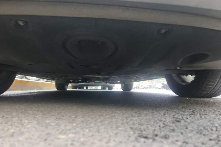 Used Hyundai Tucson 2015 1.6T Dual-Clutch Two-Wheel-Drive Leading Model