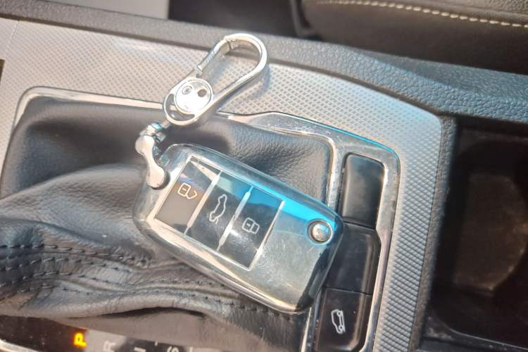 Used Roewe RX5 2020 20T Automatic 4G Connected Million Edition