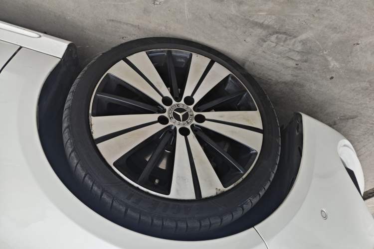 Used Mercedes-Benz CLA 2019 CLA 200 Sport Edition
