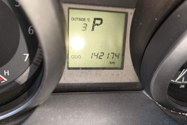 Used Toyota Prado 2016 2.7L Automatic Standard Edition
