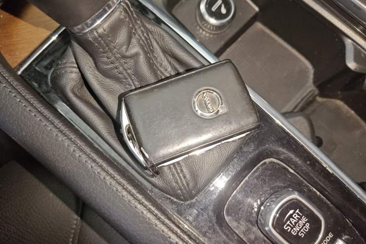 Used Volvo S90 2018 T5 Zhiya Edition
