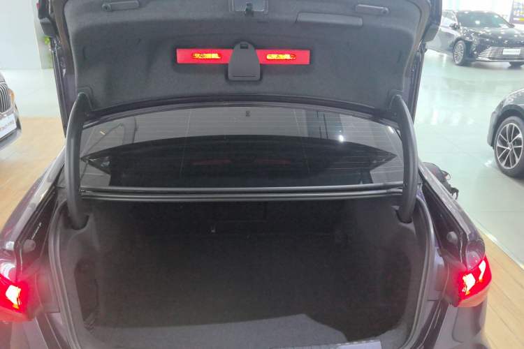 Used Audi A3 2025 A3L Limousine 35TFSI Prestige Edition