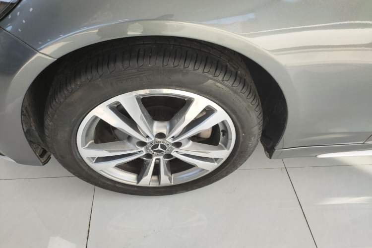 Used Mercedes-Benz C-Class 2017 Facelift C 200 L Sport Edition
