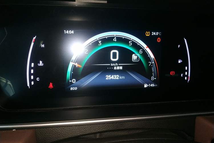 Used GAC Trumpchi M6 2023 PRO 270T DCT Luxury Edition