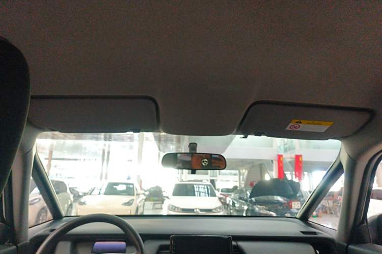 Used Honda Fit 2021 1.5L CVT Trend Edition