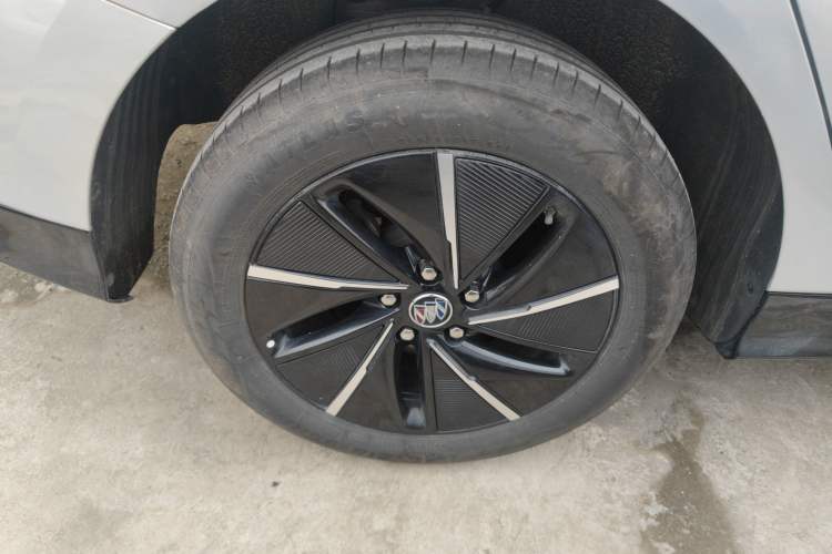 Used Buick Velite 6 2024 430km Enjoyment Version
