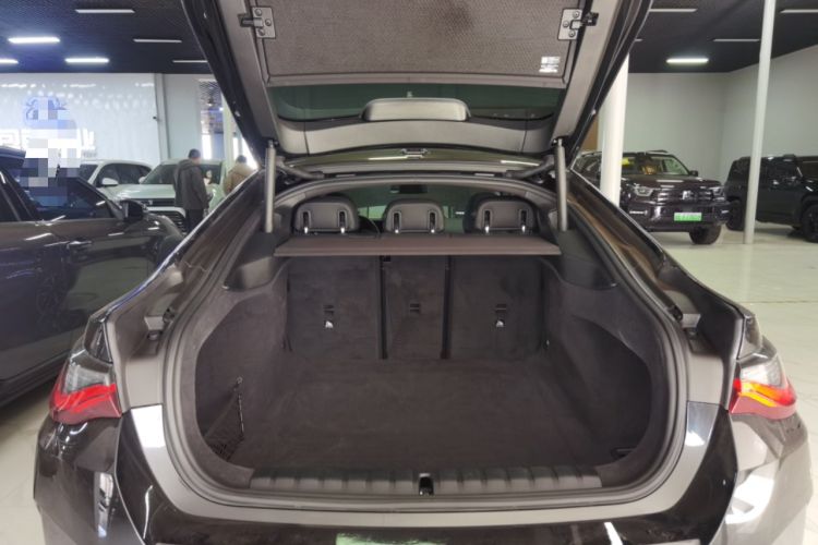 Used BMW 4 Series 2023 425i Gran Coupe M Sport Night Edition Package
