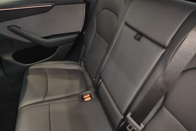 Used Tesla Model Y 2025 Rear-Wheel Drive First Edition