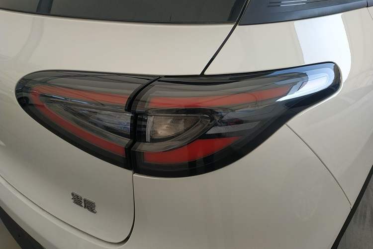 Used  Geome 2025 310km Youth Edition
