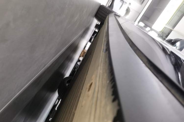 Used XPeng P7+ 2024 Ultra-Long Range Max