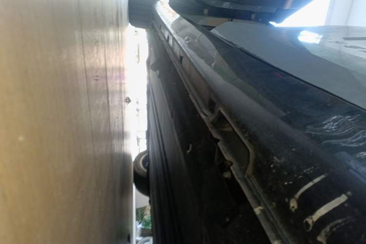 Used Leapmotor C01 2024 Pure Electric 525 Luxury Edition
