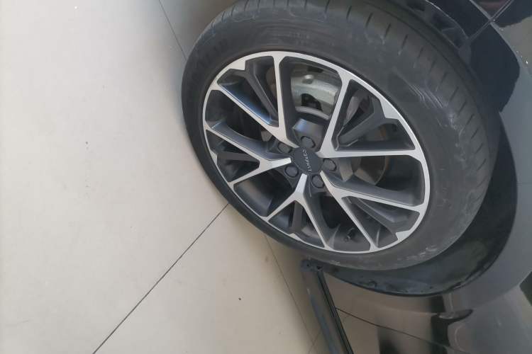 Used Lynk & Co 03 2021 2.0TD Automatic Trendy Champion Edition
