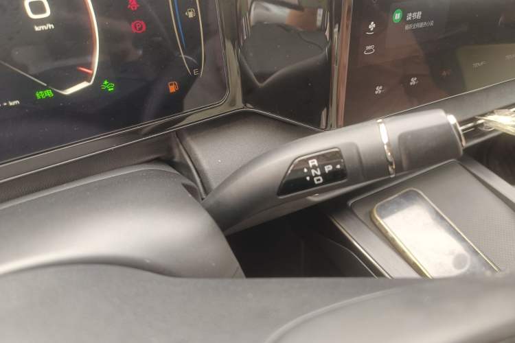 Used Haval Fierce Dragon 2023 1.5L 110KM Navigation Edition
