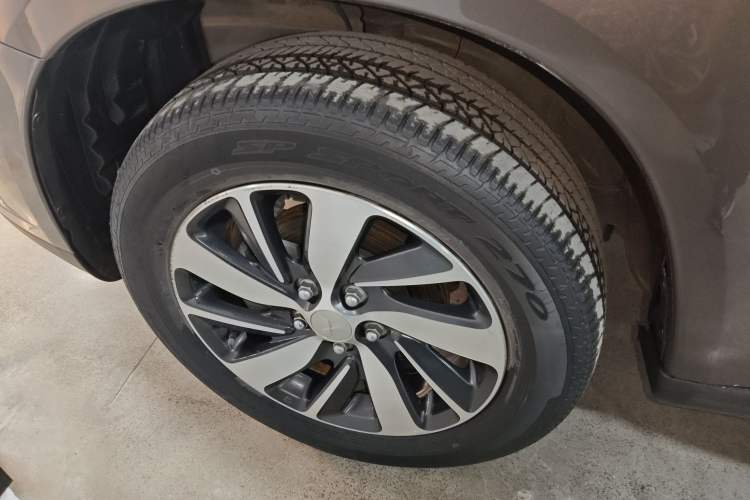 Used Mitsubishi ASX 2018 1.6L Manual Two-Wheel Drive Dynamic Edition