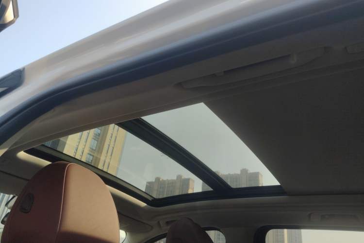 Used BMW X3 2023 Restyled xDrive30i Leading Edition M Night Sky Package
