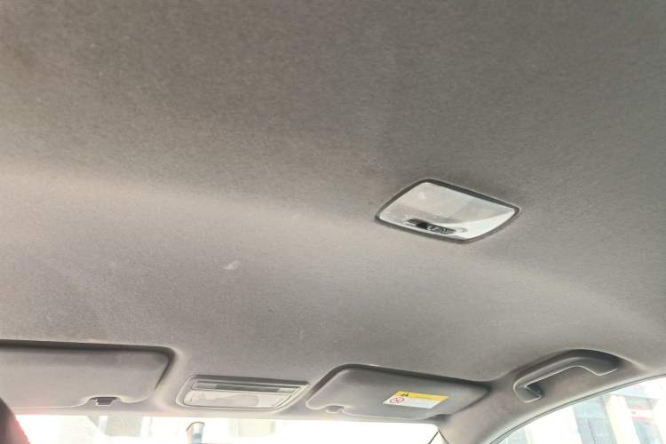 Used Honda XR-V 2017 1.5L LXi CVT Classic Edition
