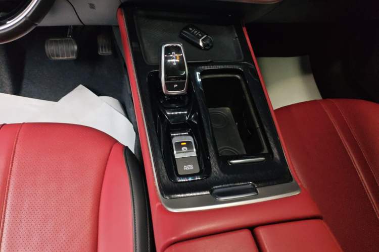 Used Dongfeng Aeolus Yixuan MAX 2021 1.5T Ultra-Stylish Trendsetter Edition