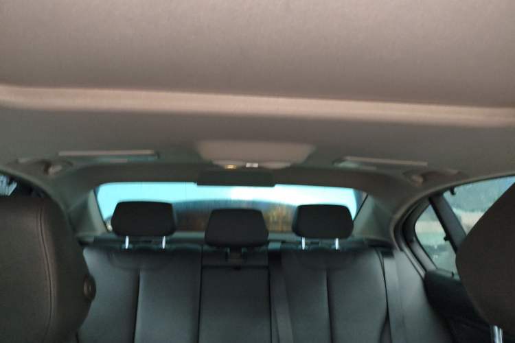 Used BMW 3 Series 2018 320Li Leading Model M Sport Package