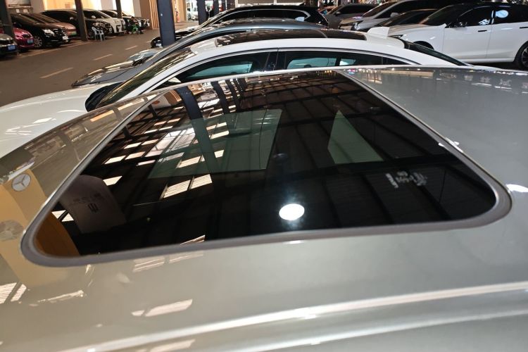 Used Lexus ES 2023 200 Excellence Edition