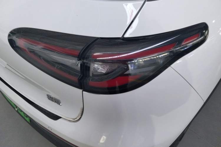 Used  Geome 2025 310km Youth Edition
