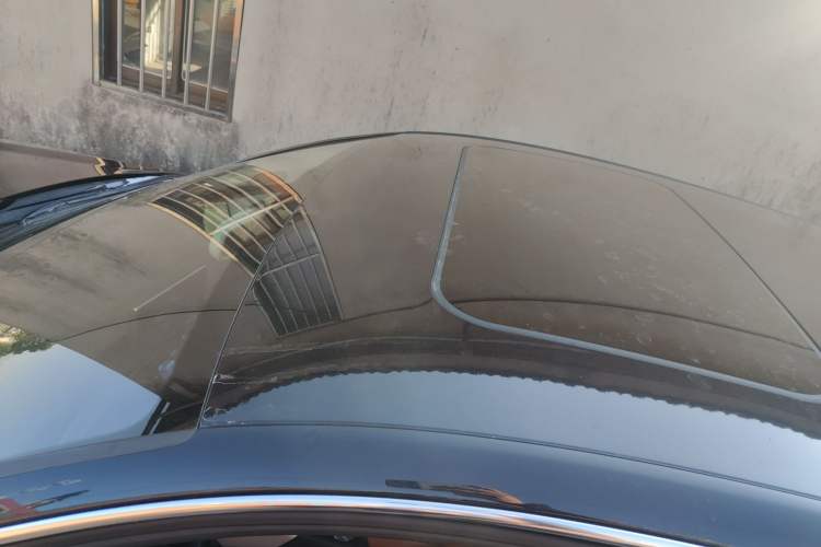 Used Audi A6L 2015 TFSI Millionth Anniversary Intelligent Model
