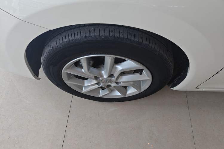 Used Nissan Tiida 2024 1.6L CVT Smart Drive Edition