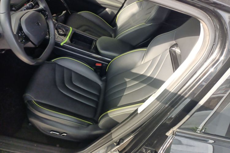 Used NETA U 2023 NETA U-Ⅱ Challenge Edition 500 with Lithium Iron Phosphate
