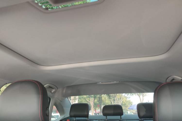 Used Volkswagen Lavida 2023 280TSI DSG Starry Sky Deluxe Edition