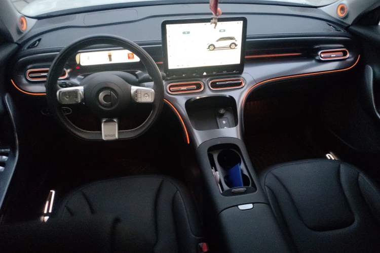 Used  #1 2024 Dynamic Standard Edition
