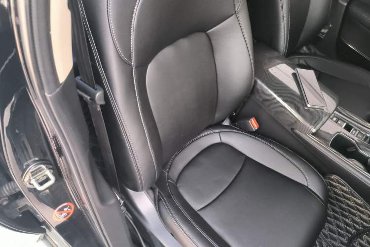 Used Honda Accord 2018 230TURBO Comfort Version National V