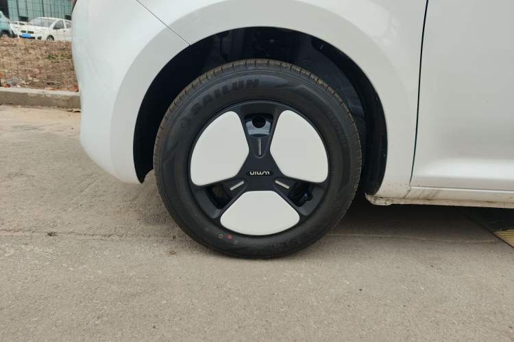 Used  Lumin 2025 205 km Xiangqin Version