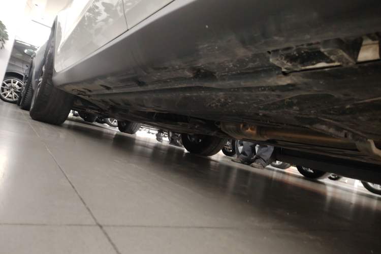 Used Mercedes-Benz GLC 2022 GLC 260 L 4MATIC Luxury Model
