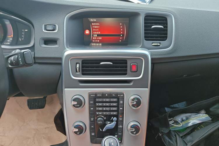 Used Volvo S60 2017 S60L T5 Intelligent Drive Edition
