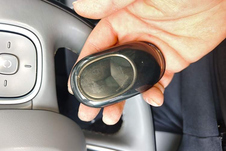 Used Nio ET5 2022 75 kWh