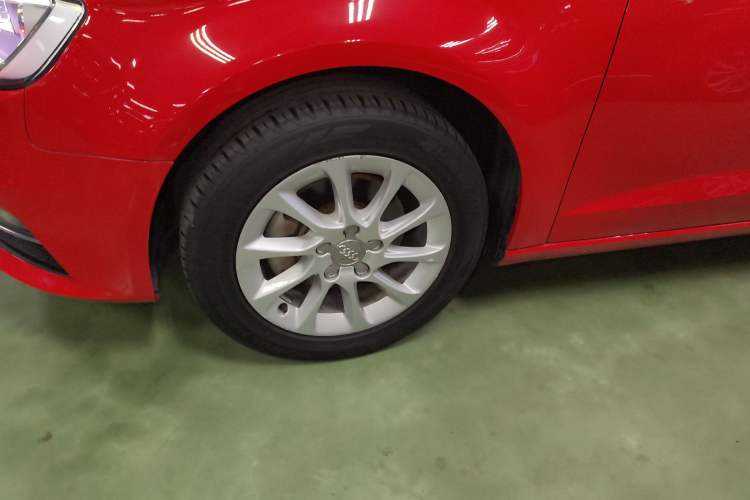 Used Audi A3 2016 Sportback 35 TFSI Ambition
