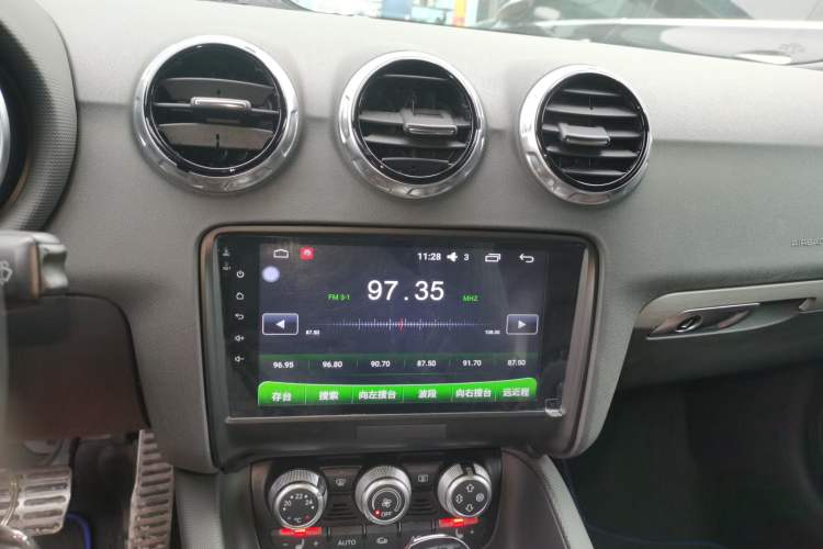 Used Audi TT 2013 TT Roadster 45 TFSI