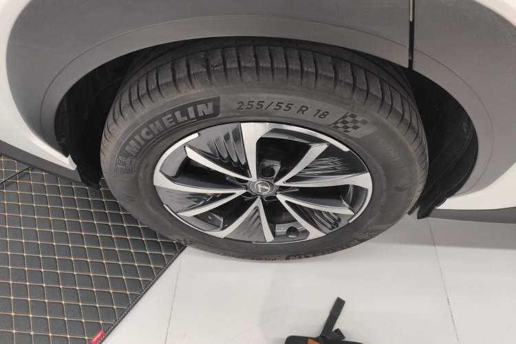 Used Lexus RZ 2023 450e All-Wheel Drive Luxury Edition
