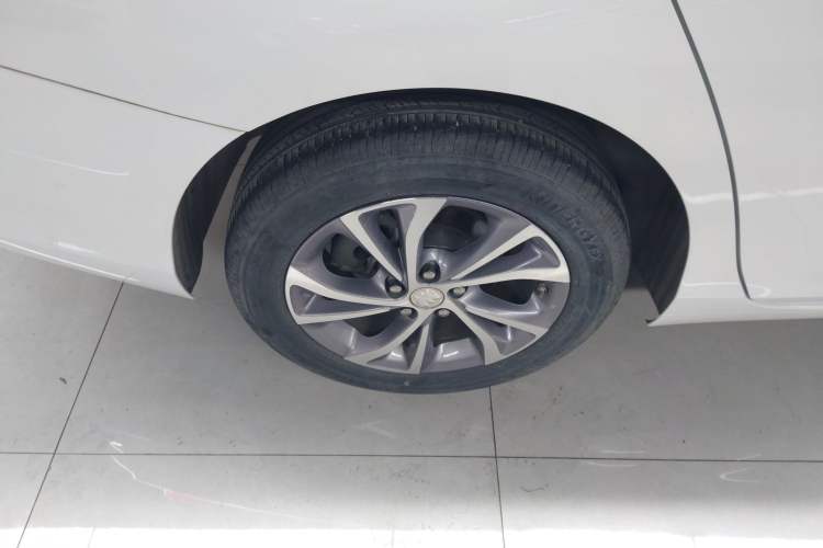 Used Buick Verano 2023 Pro Enjoyment Edition