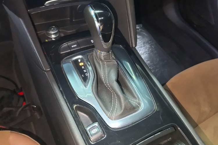 Used Buick Regal 2017 20T Elite Edition
