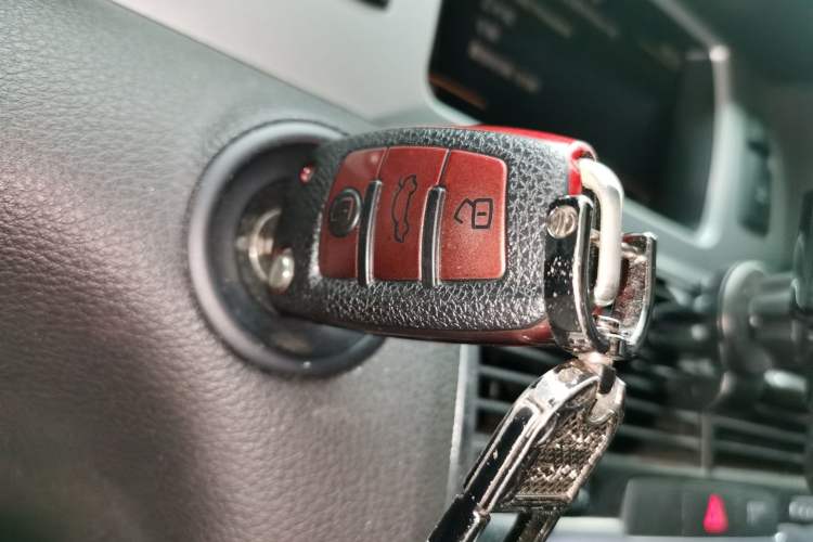 Used Audi Q7 2014 35 TFSI Sport Edition
