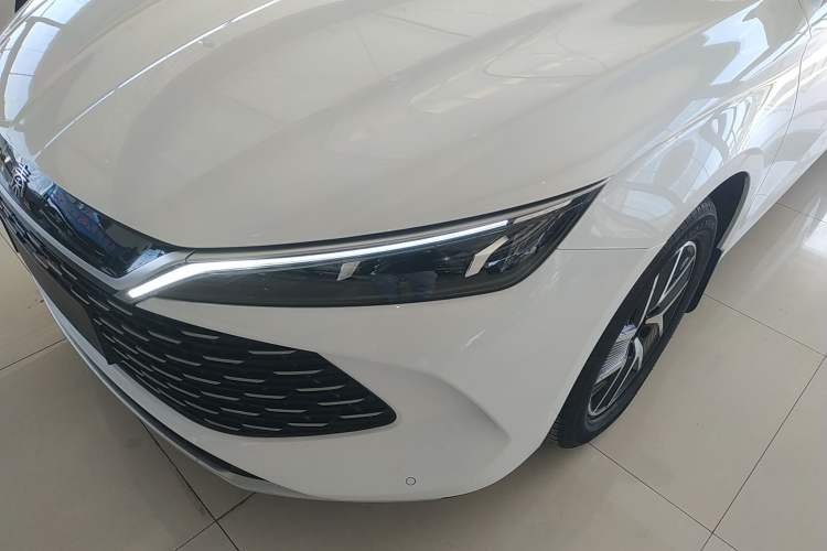 Used BYD Qin L 2024 DM-i 120KM Beyond Model